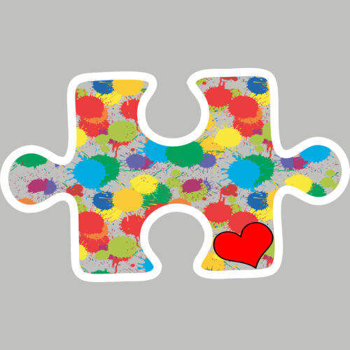 Autism Awareness Thumbnail