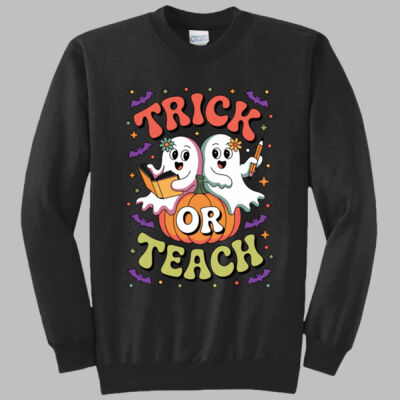 Fall - Trick Or Teach Thumbnail