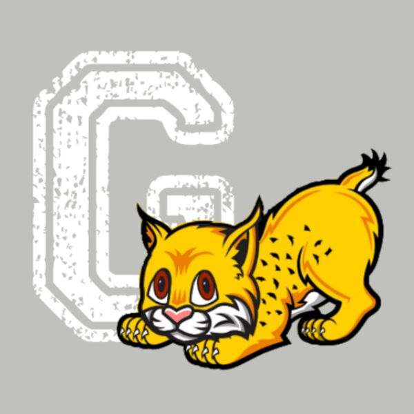 G and Logo - White Thumbnail