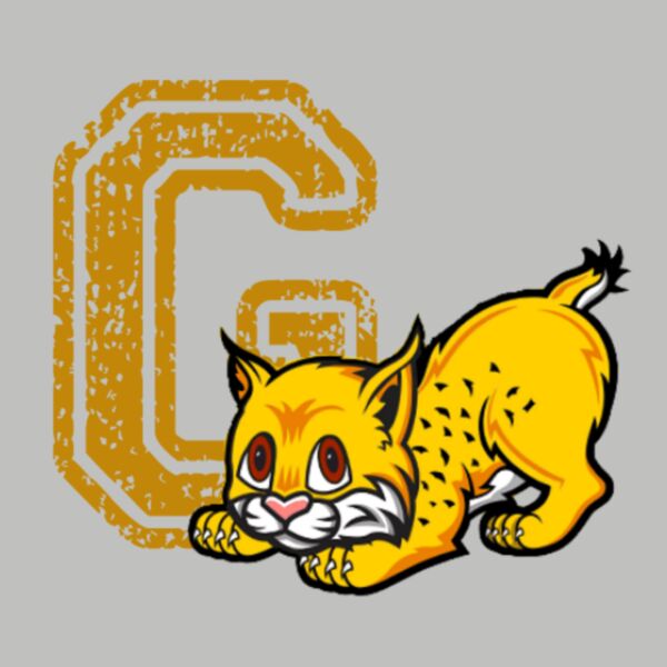 G and Logo - Bronze Thumbnail