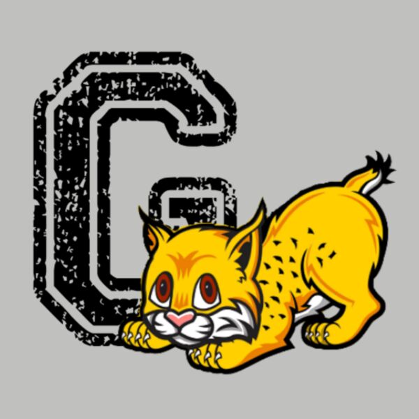 G and Logo - Black Thumbnail