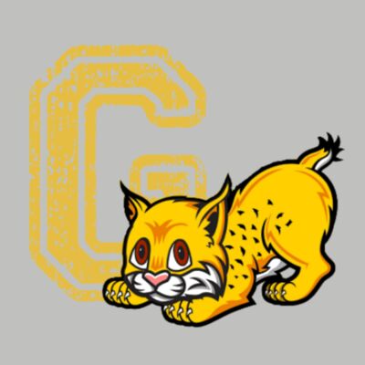 G and Logo - Gold  Thumbnail