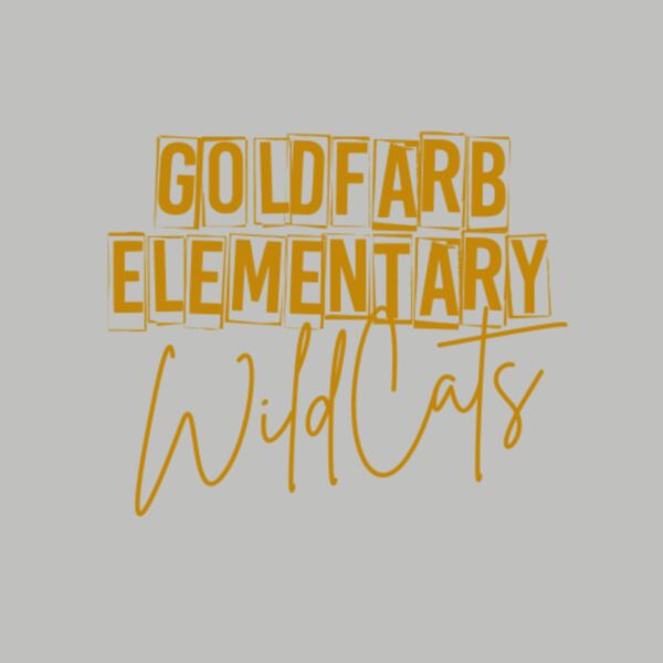 Block and Cursive - Bronze  Thumbnail