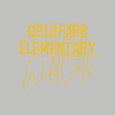 Block and Cursive - Yellow  Thumbnail