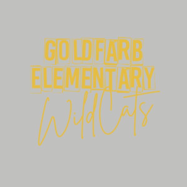 Block and Cursive - Yellow  Thumbnail