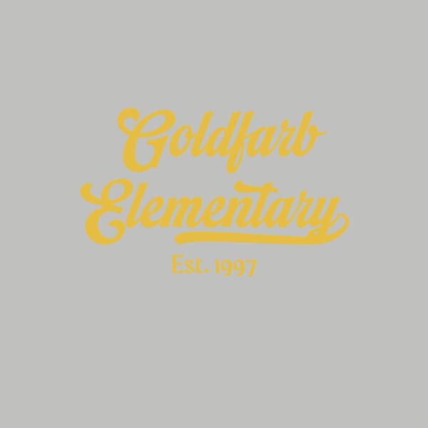 Cursive - Yellow Thumbnail