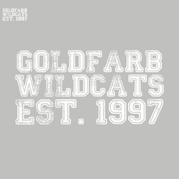 Block Letters - white Thumbnail