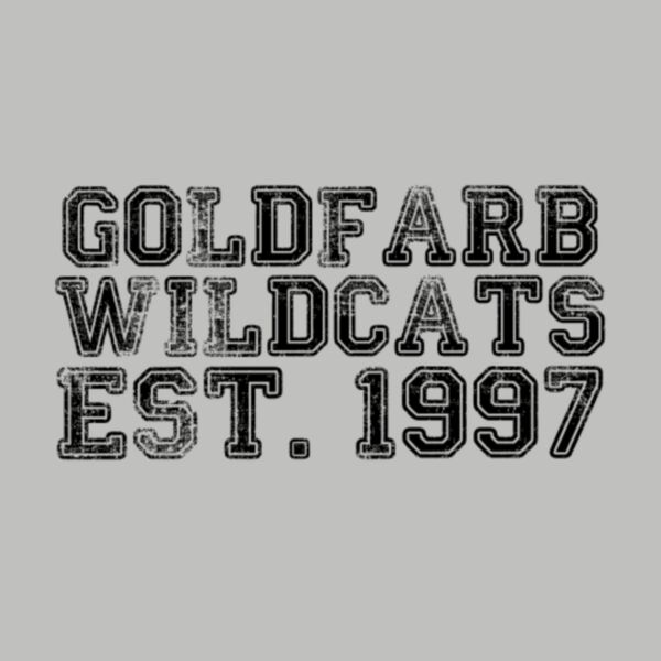 Block Letters - Black Thumbnail