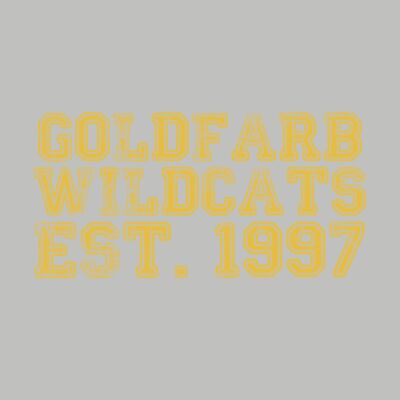 Block Letters - Yellow Thumbnail