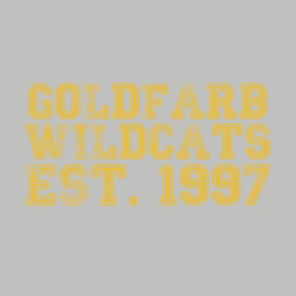 Block Letters - Yellow Thumbnail