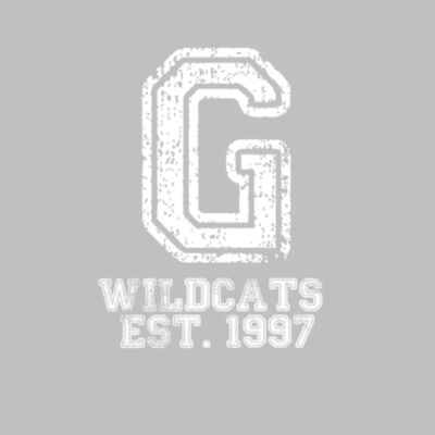 G & Letters - White Thumbnail