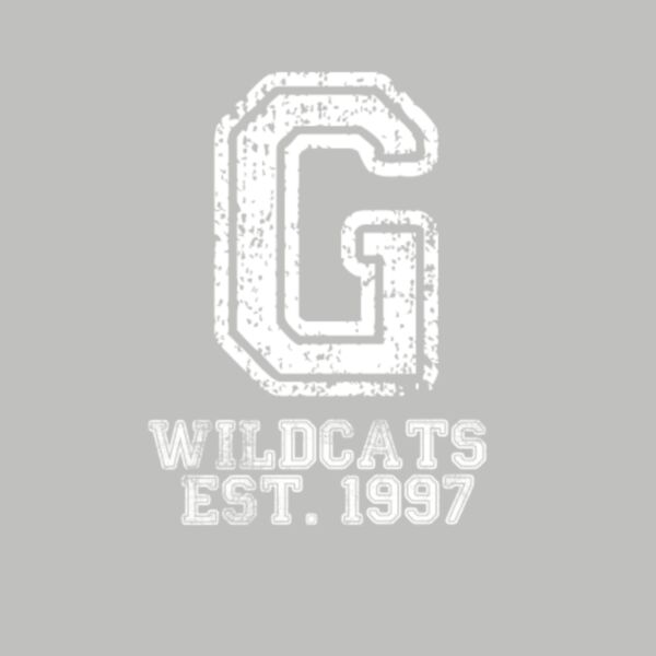 G & Letters - White Thumbnail