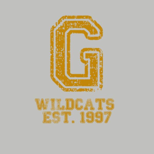 G & Letters - Bronze Thumbnail