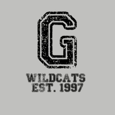 G & Letters - Black Thumbnail