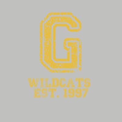 G & Letters - Yellow Thumbnail