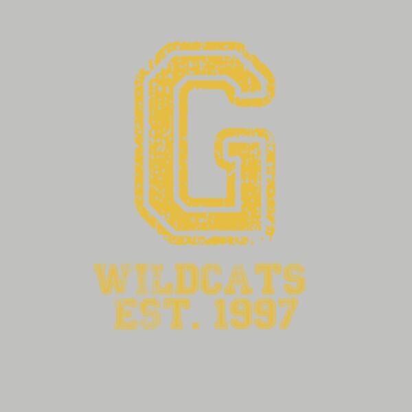 G & Letters - Yellow Thumbnail