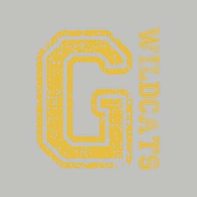 G Wildcats - Yellow Thumbnail