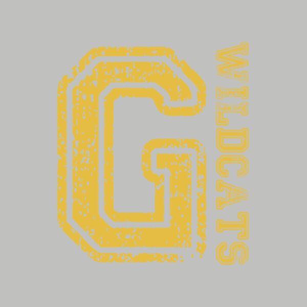 G Wildcats - Yellow Thumbnail