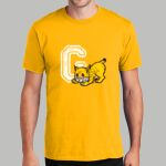 Staff T-Shirt - Goldfarb Thumbnail