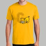 Staff T-Shirt - Goldfarb Thumbnail