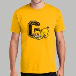 Staff T-Shirt - Goldfarb Thumbnail