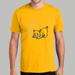 Staff T-Shirt - Goldfarb Thumbnail