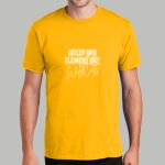 Staff T-Shirt - Goldfarb Thumbnail