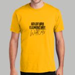 Staff T-Shirt - Goldfarb Thumbnail