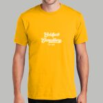 Staff T-Shirt - Goldfarb Thumbnail