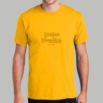 Staff T-Shirt - Goldfarb Thumbnail
