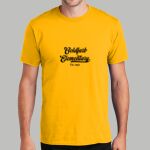 Staff T-Shirt - Goldfarb Thumbnail