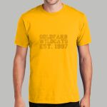 Staff T-Shirt - Goldfarb Thumbnail