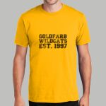 Staff T-Shirt - Goldfarb Thumbnail