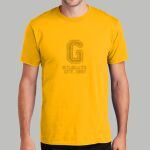 Staff T-Shirt - Goldfarb Thumbnail