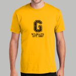 Staff T-Shirt - Goldfarb Thumbnail