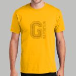Staff T-Shirt - Goldfarb Thumbnail