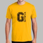 Staff T-Shirt - Goldfarb Thumbnail
