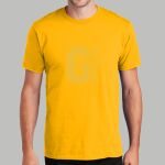 Staff T-Shirt - Goldfarb Thumbnail
