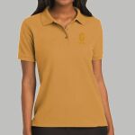 Women's Silk Touch Polo - Goldfarb Thumbnail