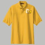 Silk Touch Polo - Goldfarb Thumbnail