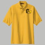 Silk Touch Polo - Goldfarb Thumbnail