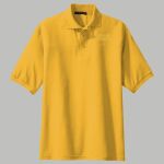 Silk Touch Polo - Goldfarb Thumbnail
