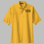 Silk Touch Polo - Goldfarb Thumbnail