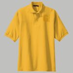 Silk Touch Polo - Goldfarb Thumbnail