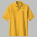 Silk Touch Polo - Goldfarb Thumbnail