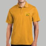 Micropique Sport Wick ® Polo - Goldfarb Thumbnail