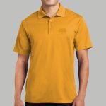 Micropique Sport Wick ® Polo - Goldfarb Thumbnail