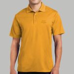 Micropique Sport Wick ® Polo - Goldfarb Thumbnail