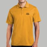 Micropique Sport Wick ® Polo - Goldfarb Thumbnail
