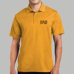Micropique Sport Wick ® Polo - Goldfarb Thumbnail
